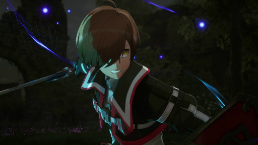 画像ギャラリー No.022のサムネイル画像 /  ［プレイレポ］「SAO」の新作ゲーム「Echoes of Aincrad」は，自身のアバターでアインクラッドを冒険できる。原作とは別の視点で描かれるデスゲームを体験してきた