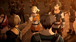 Echoes of Aincrad
