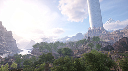 画像ギャラリー No.024のサムネイル画像 / 「SAO」をテーマにした新作アクションRPG「Echoes of Aincrad」，7月9日に発売。「キリト」「アスナ」といったおなじみの面々も登場