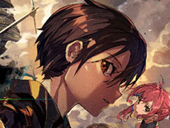 「SAO」をテーマにした新作アクションRPG「Echoes of Aincrad」，7月9日に発売。「キリト」「アスナ」といったおなじみの面々も登場