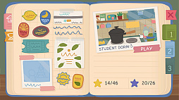 Little Chef: コージークッキング