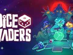 ��StarVaders�פΥ��ԥ󥪥պ��ʡ�Dicevaders������ȯ�䡣�����ꥢ��η��Ĥ����������ϵ��ά����ǥå����۷��������饤��