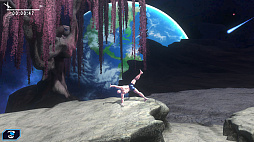 ローリングマッチョ: Tumbling to Earth