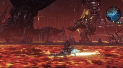 画像ギャラリー No.006のサムネイル画像 / 「ゼノブレイドクロス ディフィニティブエディション Nintendo Switch 2 Edition」DL版が発表即発売。アップグレードパスは550円で購入可能