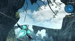 画像ギャラリー No.007のサムネイル画像 / 「ゼノブレイドクロス ディフィニティブエディション Nintendo Switch 2 Edition」DL版が発表即発売。アップグレードパスは550円で購入可能