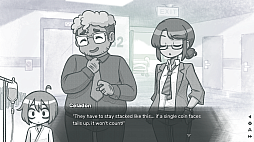 画像ギャラリー No.004のサムネイル画像 / 「STALCRAFT: X Starter Edition」「Return to Ash」，Epic Games Storeで無料配布中