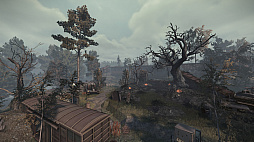 画像ギャラリー No.006のサムネイル画像 / 「STALCRAFT: X Starter Edition」「Return to Ash」，Epic Games Storeで無料配布中