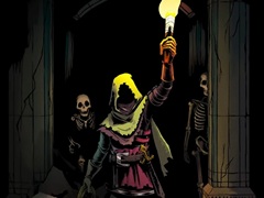 お料理ダンジョン探索ゲーム「Deep Dish Dungeon」，2026年秋に日本語対応でリリース決定