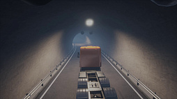 Mega Carrier Simulator