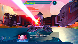 FUR Squadron Phoenix