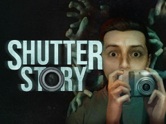 写真解析ソフトで霊を暴くサイコホラー「Shutter Story」，体験版を配信開始。あわせてクラウドファンディングキャンペーンもスタート