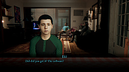 画像ギャラリー No.011のサムネイル画像 / 写真解析ソフトで霊を暴くサイコホラー「Shutter Story」，体験版を配信開始。あわせてクラウドファンディングキャンペーンもスタート