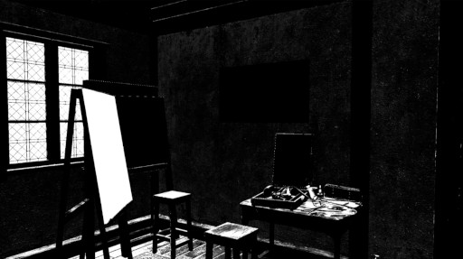 画像ギャラリー No.003のサムネイル画像 / 産業革命の闇を題材とした「Atelier of Oblivion」,Steamストアページを公開。古いアトリエで死者たちの絵を描きあげるゴシックミステリー