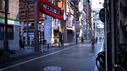 画像ギャラリー No.004のサムネイル画像 / 未知のウイルスによってアウトブレイクが発生した日本が舞台のサバイバルホラーFPS「Tokyo Outbreak: Zero」，Steamストアページを公開