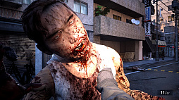 画像ギャラリー No.006のサムネイル画像 / 未知のウイルスによってアウトブレイクが発生した日本が舞台のサバイバルホラーFPS「Tokyo Outbreak: Zero」，Steamストアページを公開