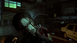 画像ギャラリー No.009のサムネイル画像 / 未知のウイルスによってアウトブレイクが発生した日本が舞台のサバイバルホラーFPS「Tokyo Outbreak: Zero」，Steamストアページを公開