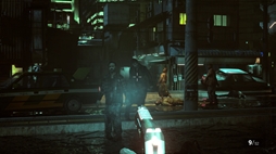 Tokyo Outbreak: Zero