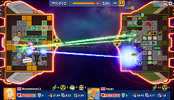 宇宙戦艦バトル Konfronto