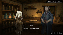 ネムルへの手紙