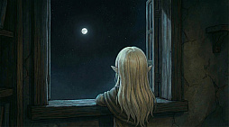 ネムルへの手紙