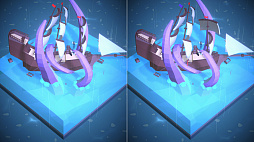 間違い探しマスター