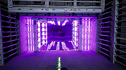 Tape 101: Liminal Descent