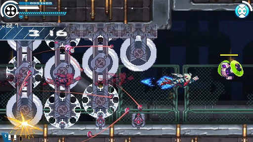 画像ギャラリー No.003のサムネイル画像 / 「白き鋼鉄のX 1+2 デュアルコレクション」が7月9日発売へ。シリーズ2作品と全DLCを収録し，エンドレスバトルなどの新要素が追加される