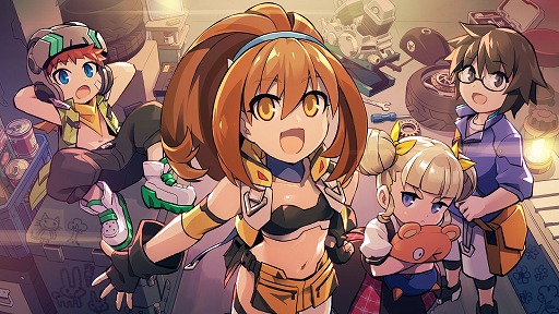 画像ギャラリー No.011のサムネイル画像 / 「白き鋼鉄のX 1+2 デュアルコレクション」が7月9日発売へ。シリーズ2作品と全DLCを収録し，エンドレスバトルなどの新要素が追加される