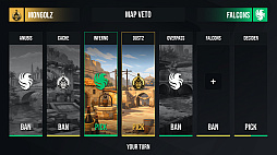 Rush B: Esports Manager