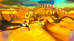 FUR Squadron Phoenix