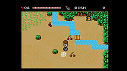 EGGコンソール スーパーコックス MSX2