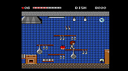 EGGコンソール スーパーコックス MSX2