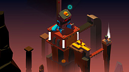 Aarik And The Ruined Kingdom