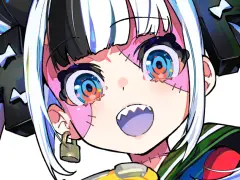 「週刊VTuberファイル」File.112：黄泉ハルカ【ゾンちゅう】