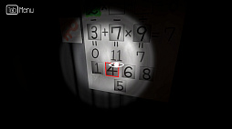 Seven Nights Ghost 2