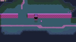 画像ギャラリー No.007のサムネイル画像 / 迷うことを楽しむ人へ。オープンワールドADV「Afterplace」，Switch版を本日配信。自由探索とマルチエンディングが特徴のインディー作品