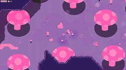 画像ギャラリー No.009のサムネイル画像 / 迷うことを楽しむ人へ。オープンワールドADV「Afterplace」，Switch版を本日配信。自由探索とマルチエンディングが特徴のインディー作品