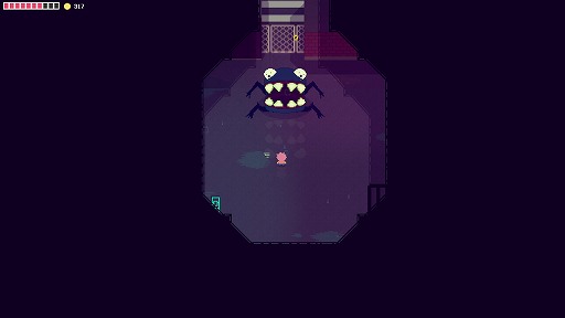 画像ギャラリー No.027のサムネイル画像 / 迷うことを楽しむ人へ。オープンワールドADV「Afterplace」，Switch版を本日配信。自由探索とマルチエンディングが特徴のインディー作品