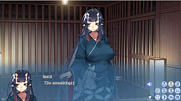 鬼娘との徒然なる日々