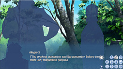 鬼娘との徒然なる日々