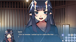 鬼娘との徒然なる日々