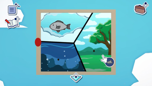 画像ギャラリー No.002のサムネイル画像 / 新作脱出ゲーム「ナゾスギラボ 15の密室」，PC/Switch2/Switch向けにリリース。「脱出力」を研究する施設「ナゾスギラボ」が舞台