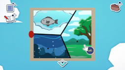 画像ギャラリー No.011のサムネイル画像 / 新作脱出ゲーム「ナゾスギラボ 15の密室」，PC/Switch2/Switch向けにリリース。「脱出力」を研究する施設「ナゾスギラボ」が舞台