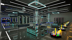 コードネーム:夕闇