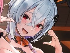 開店迫る「バニーガーデン2」先行プレイ配信を本日15：00にスタートします