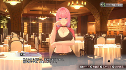 画像ギャラリー No.015のサムネイル画像 / ［プレイレポ］恋愛ADV「バニーガーデン2」は“お紳士の遊び”もパワーアップ。ASMR系はヘッドホン推奨！