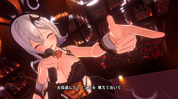 画像ギャラリー No.012のサムネイル画像 / 「バニーガーデン2」，DLC第3弾を配信開始。花奈，凜，美羽香，英梨紗，黒音，瑠那の新たなカラオケ楽曲を追加