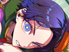 ［インタビュー］「どこかの無人島で生きている」現実とリンクする世界観――「I.ADORE」R01キャストが語る物語と新曲「ARCANA」