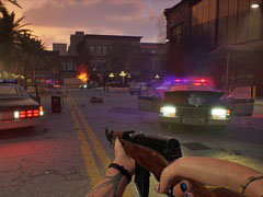 Running with Scissorsの新作ホラーFPS「Flesh & Wire」，2027年内に発売。ポスタル・デュードに人生を狂わされた被害者による復讐劇