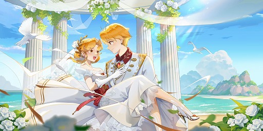 画像ギャラリー No.007のサムネイル画像 / 空中戦アクションRPG「ドラゲナイ：竜騎士学園」事前登録の受付を開始。50万人達成でSSRペット「トトリ」を配布